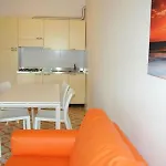 Bright Flat Near The
