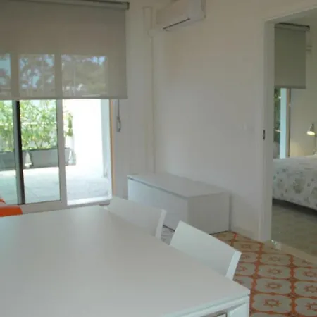 Apartment Bright Flat Near The *