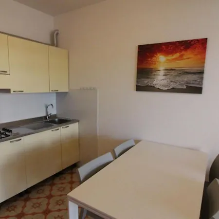 Apartment Bright Flat Near The *