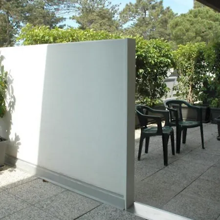 Bright Flat Near The * Lignano Sabbiadoro